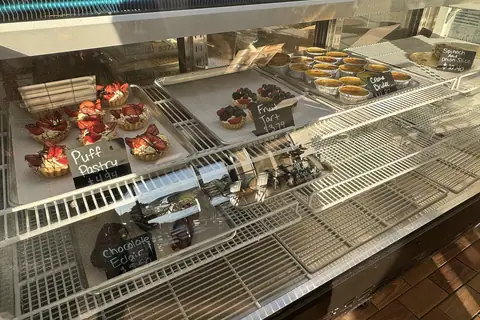 Cake Inn Northampton photo 1