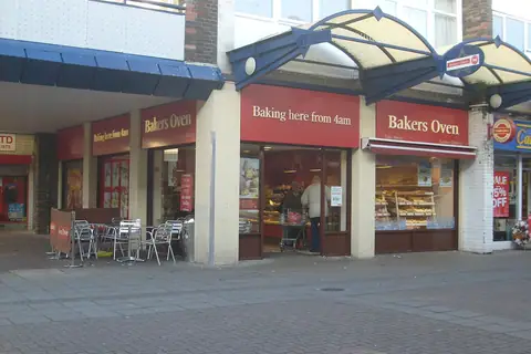 Cake Inn Northampton photo 3